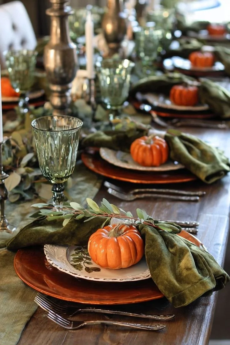 What to Cook This November