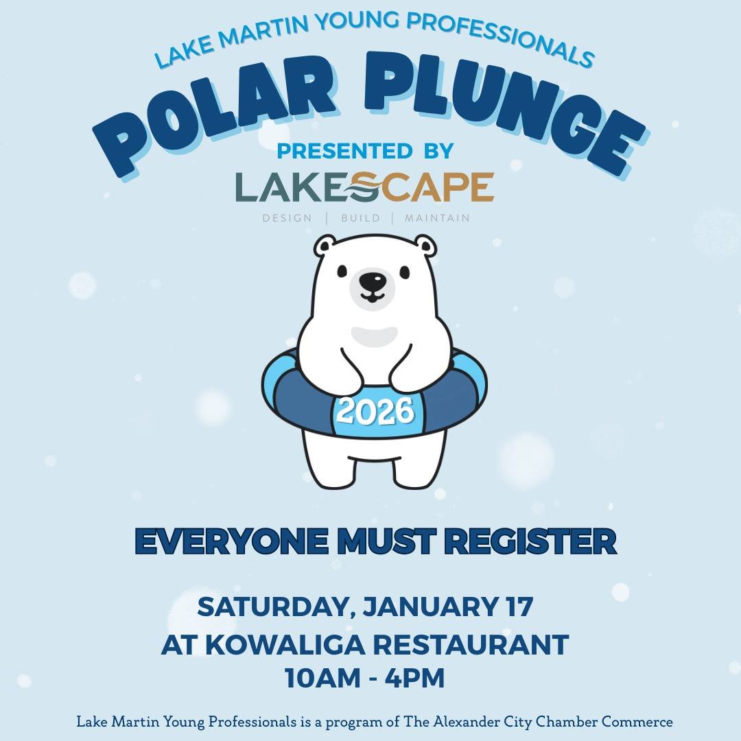 Annual Polar Plunge