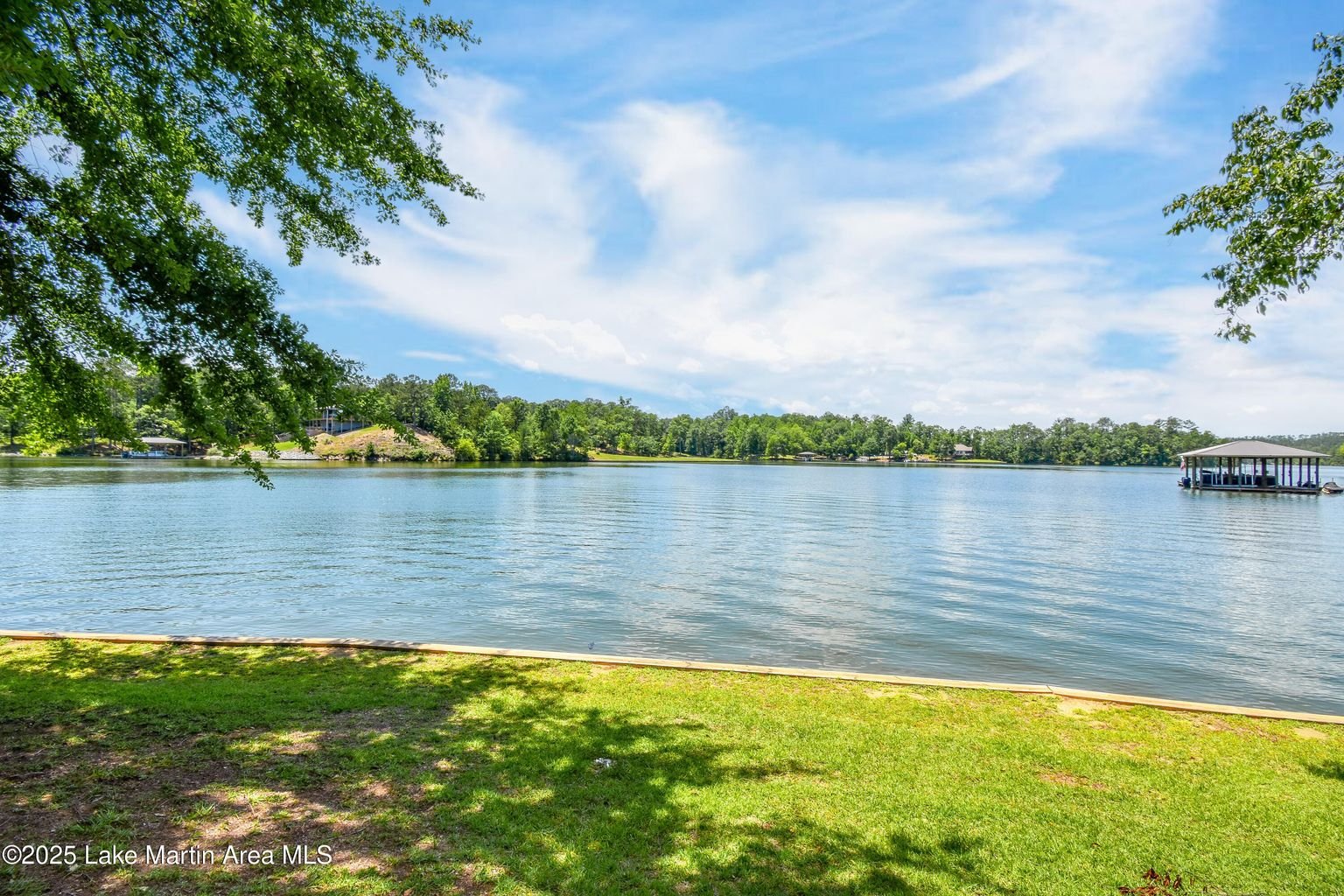 Home Sweet Lake Home