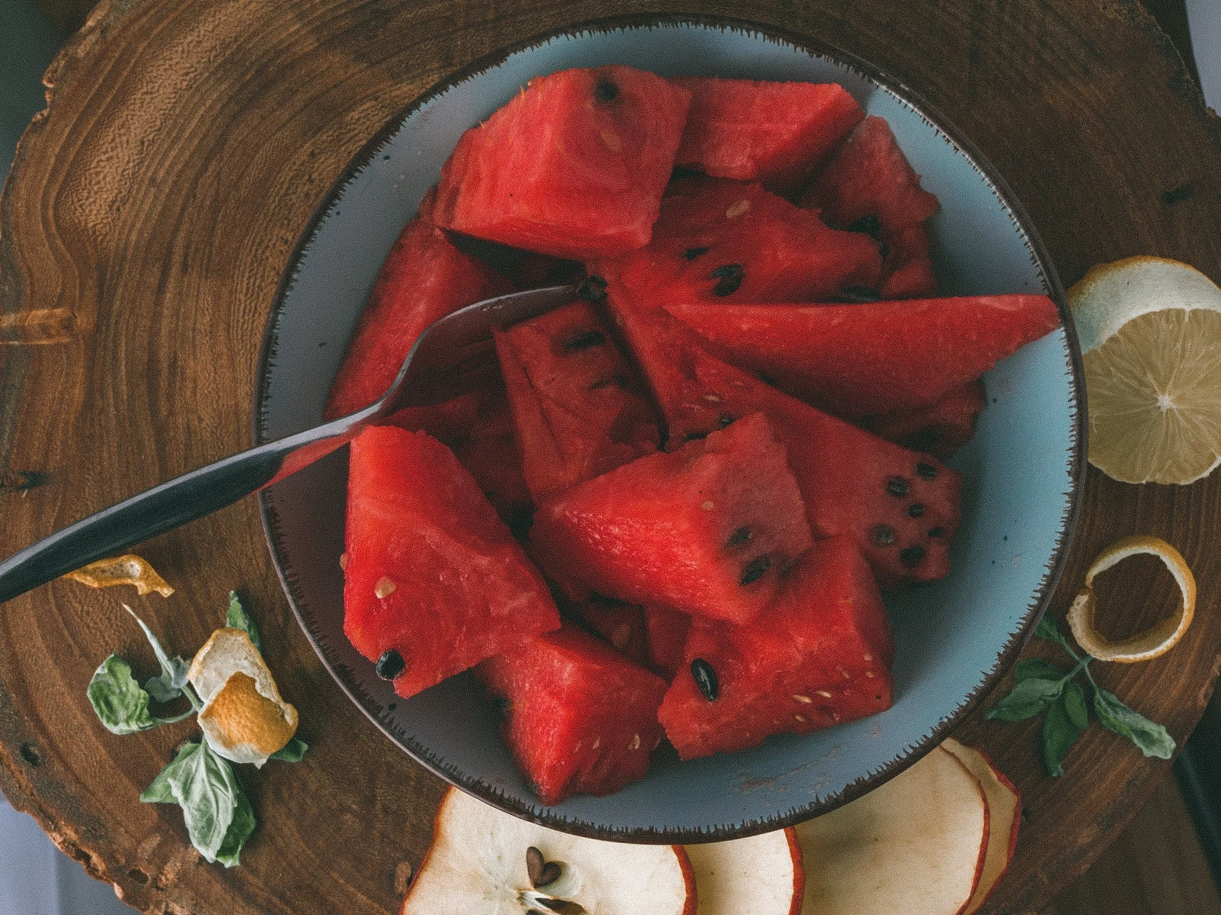 Juicy Watermelon Recipes