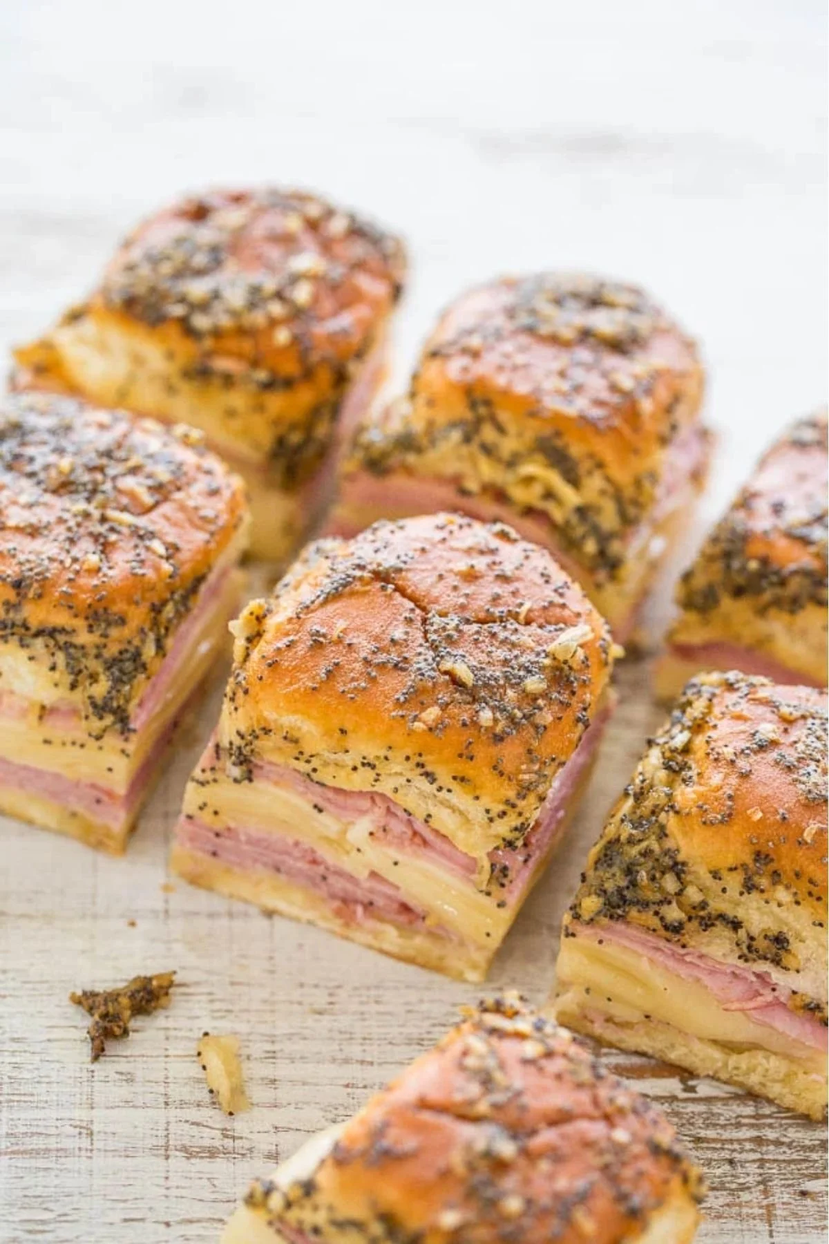 21+ Football Tailgate Food Recipes