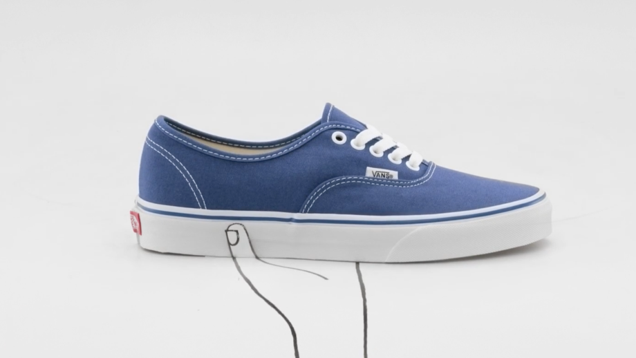 The Story of Vans