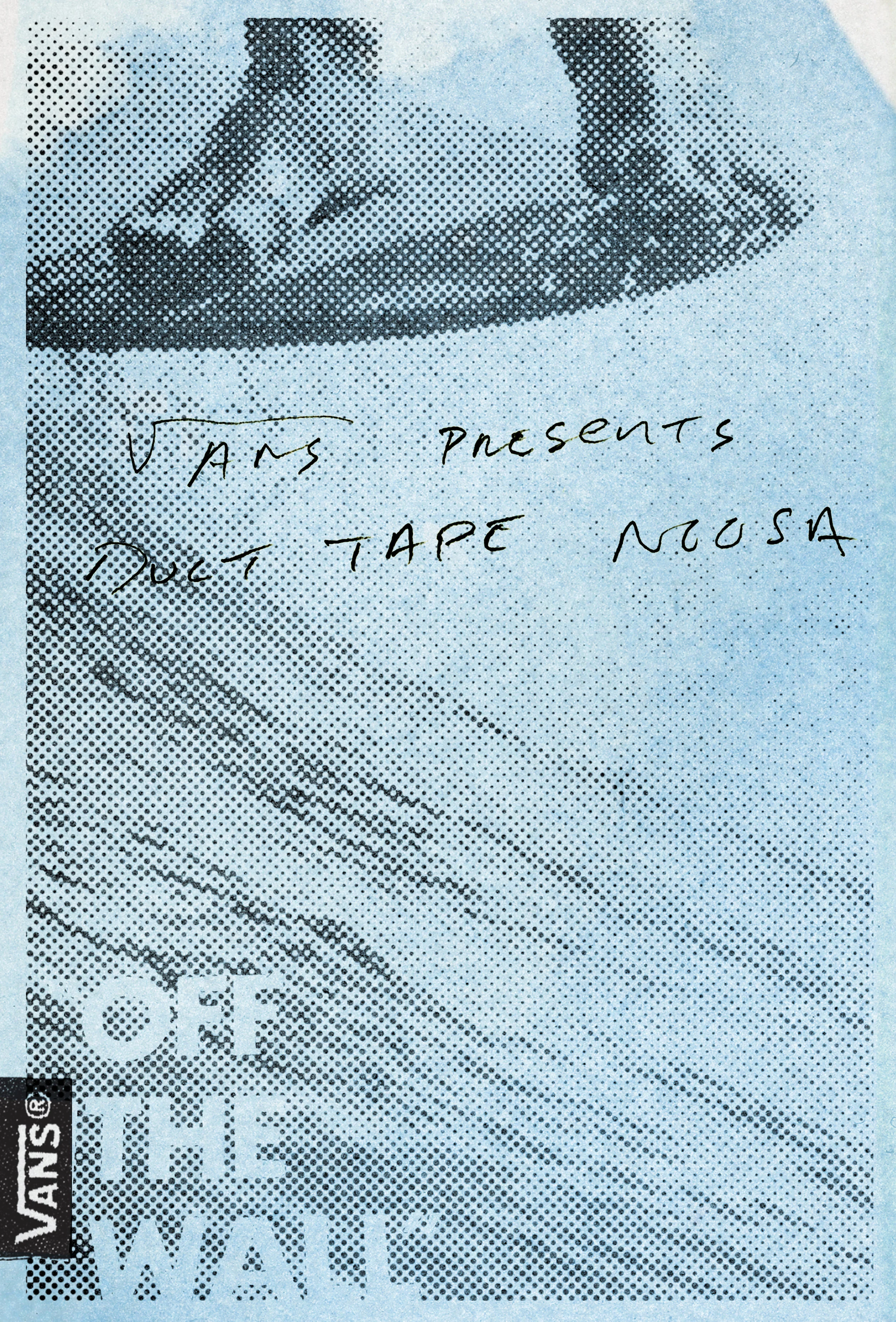 DUCT TAPE NOOSA POSTER.jpg