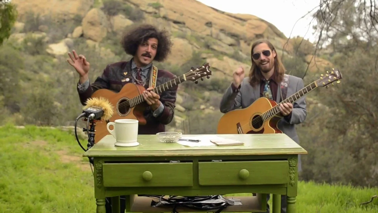 Lagunitas | Lagunitas NPR Music Tiny Desk Contest