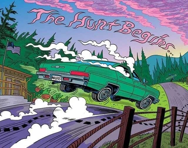 Lagunitas | The Unbelievably Heady but Totally True Story of the Waldos' Special Ale