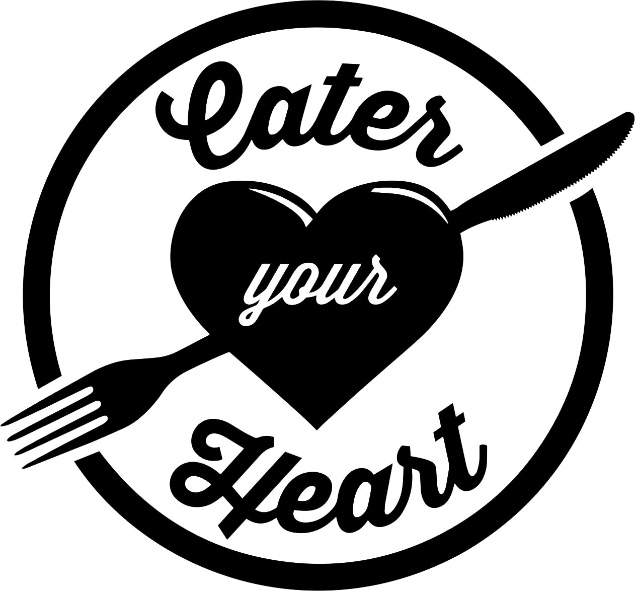Cater Your Heart
