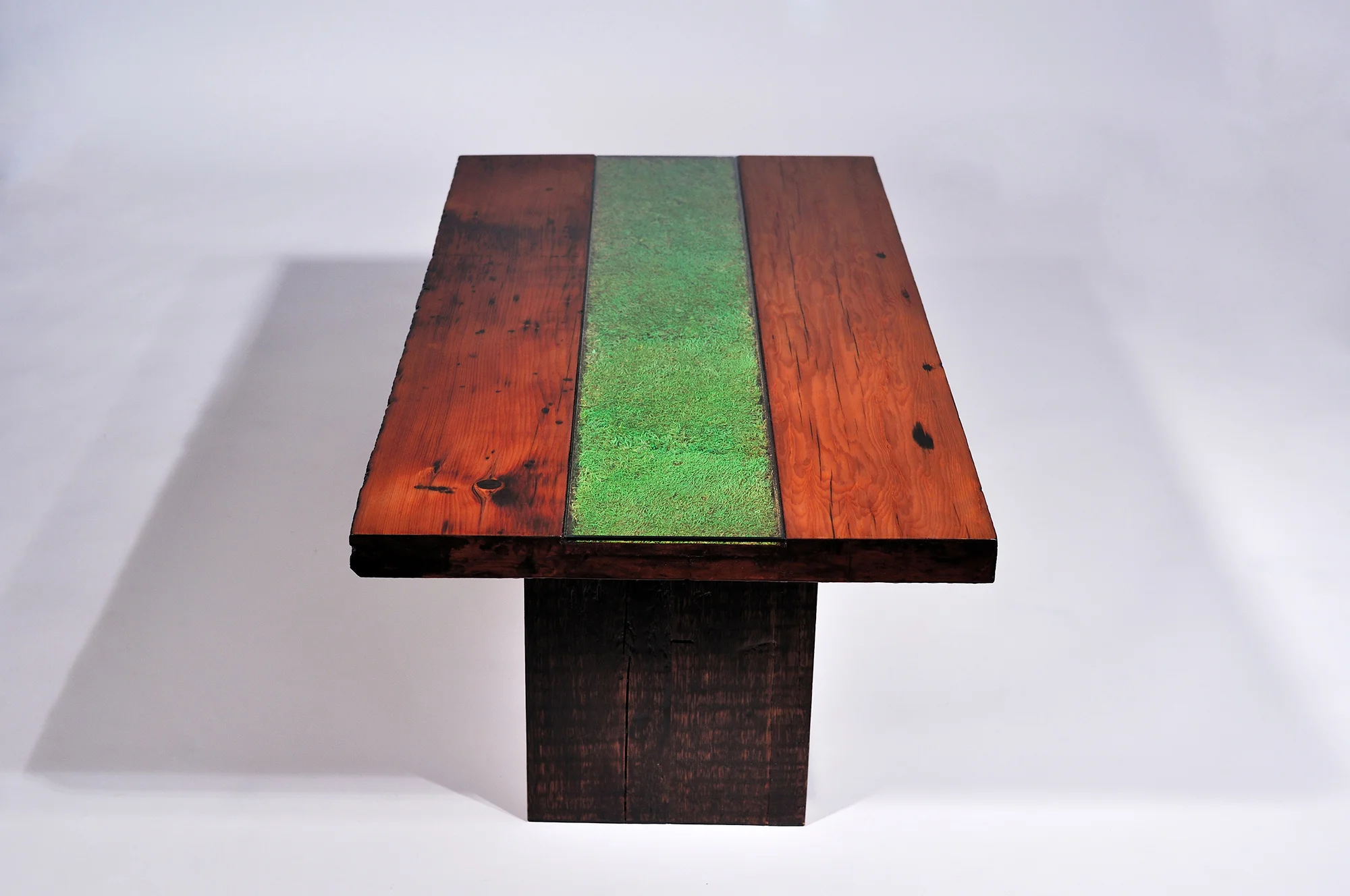 The Meadow Coffee Table