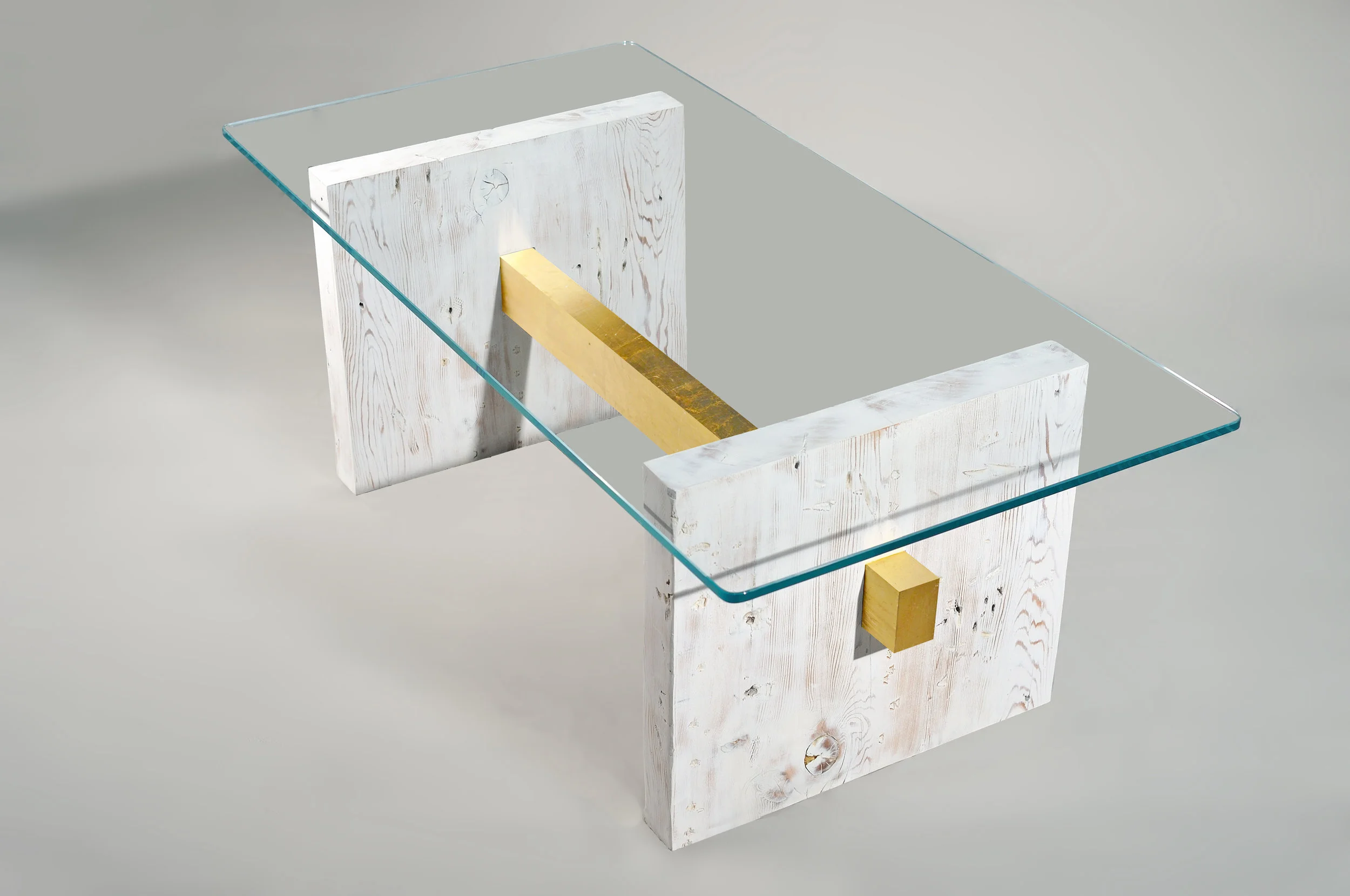 The Eldorado Coffee Table