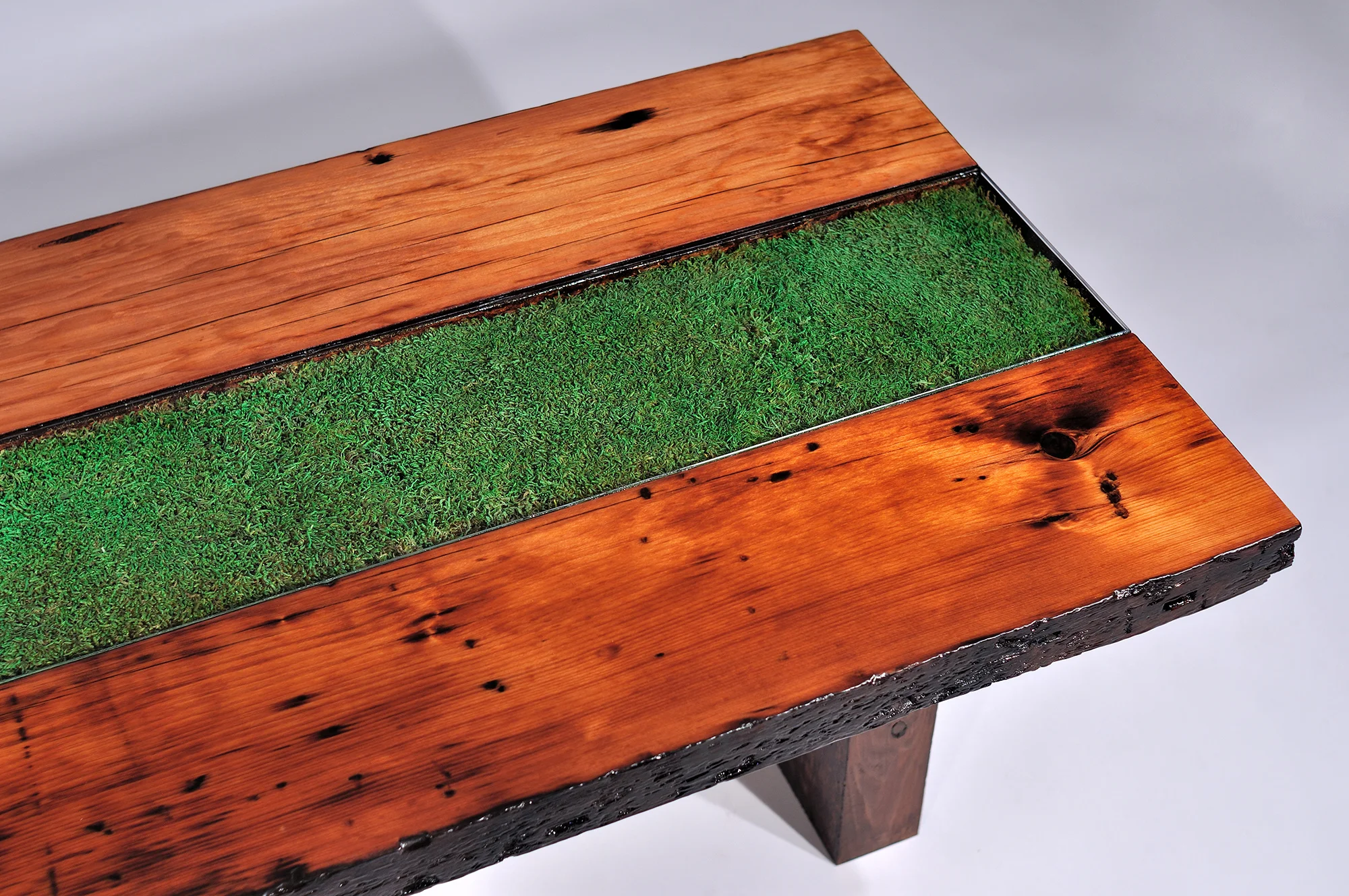 The Tundra Coffee Table