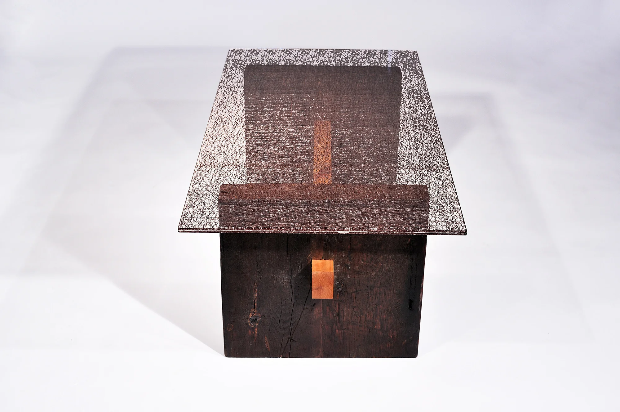 The Chameleon Coffee Table