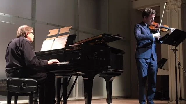 Morton Feldman’s “For John Cage” 