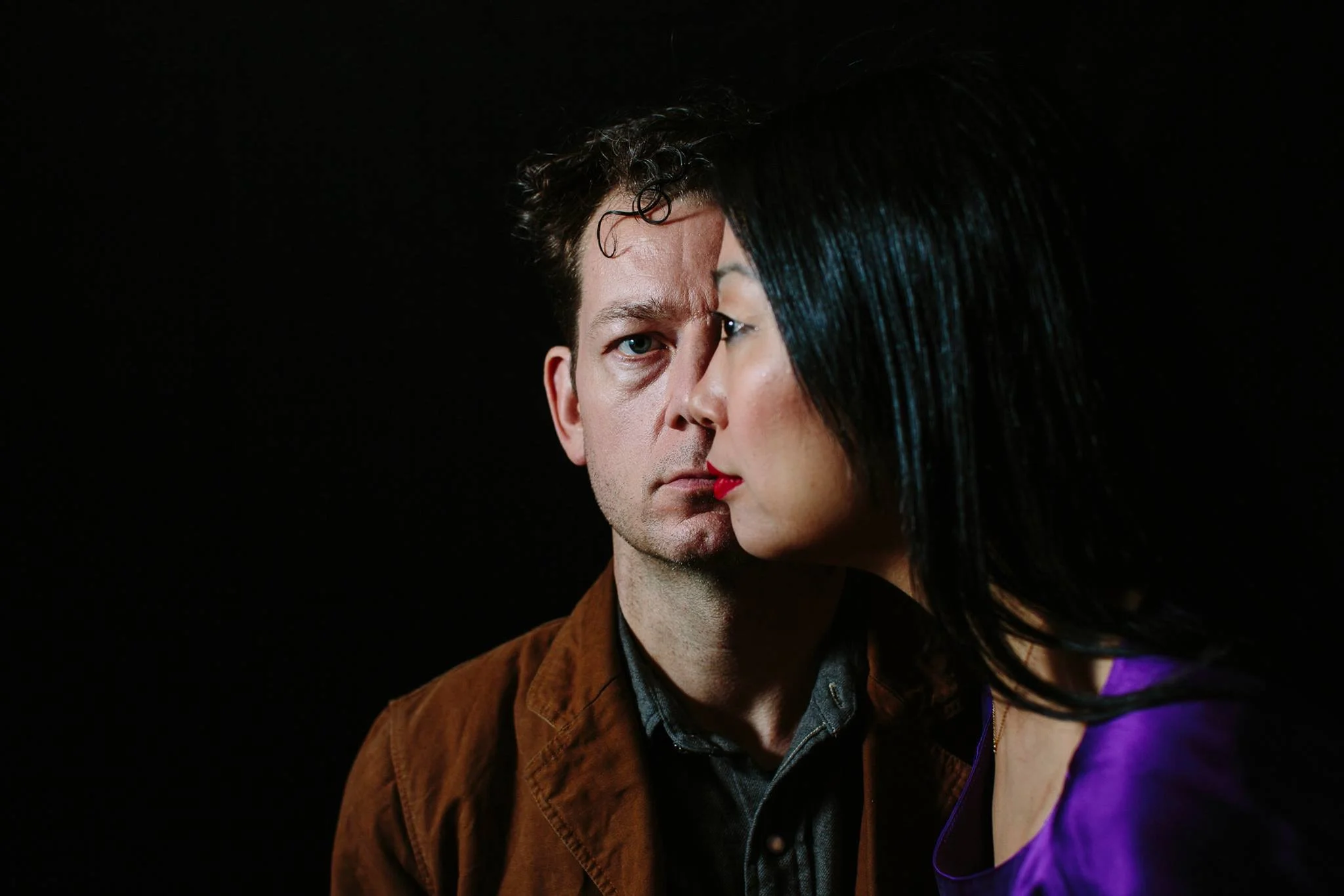 String Noise: “Whispering”