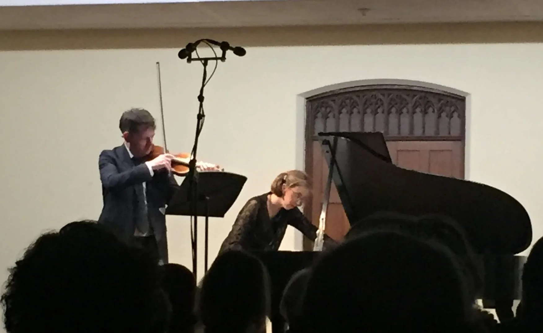 Locrian Chamber Players