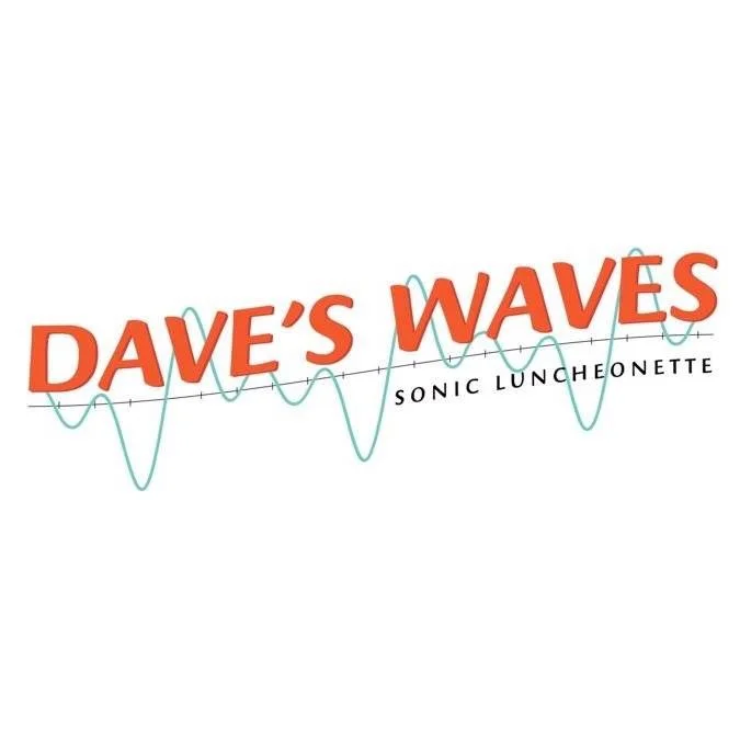 Dave’s Waves Sonic Restaurant