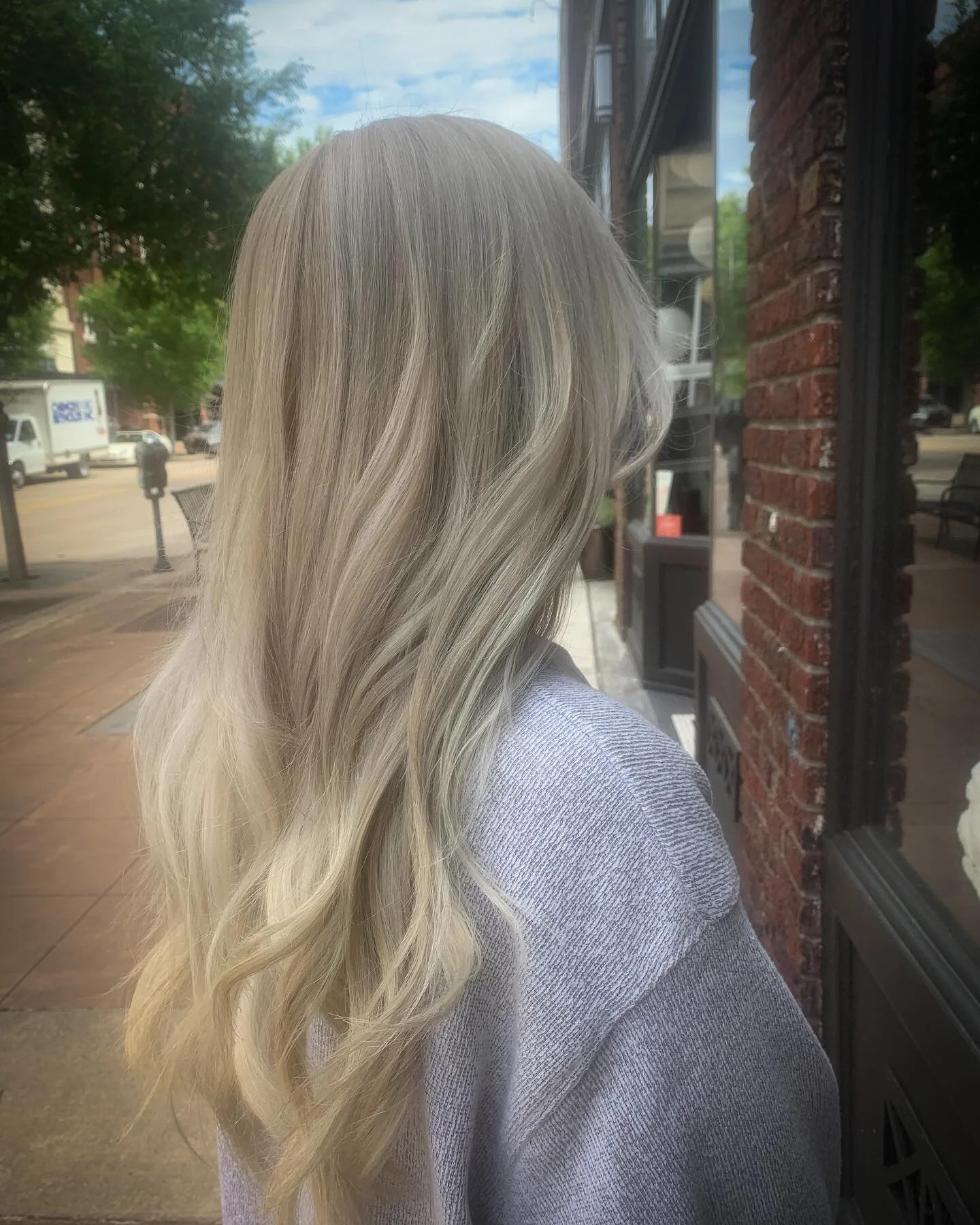 Culture Hair Studio / Knoxville, TN