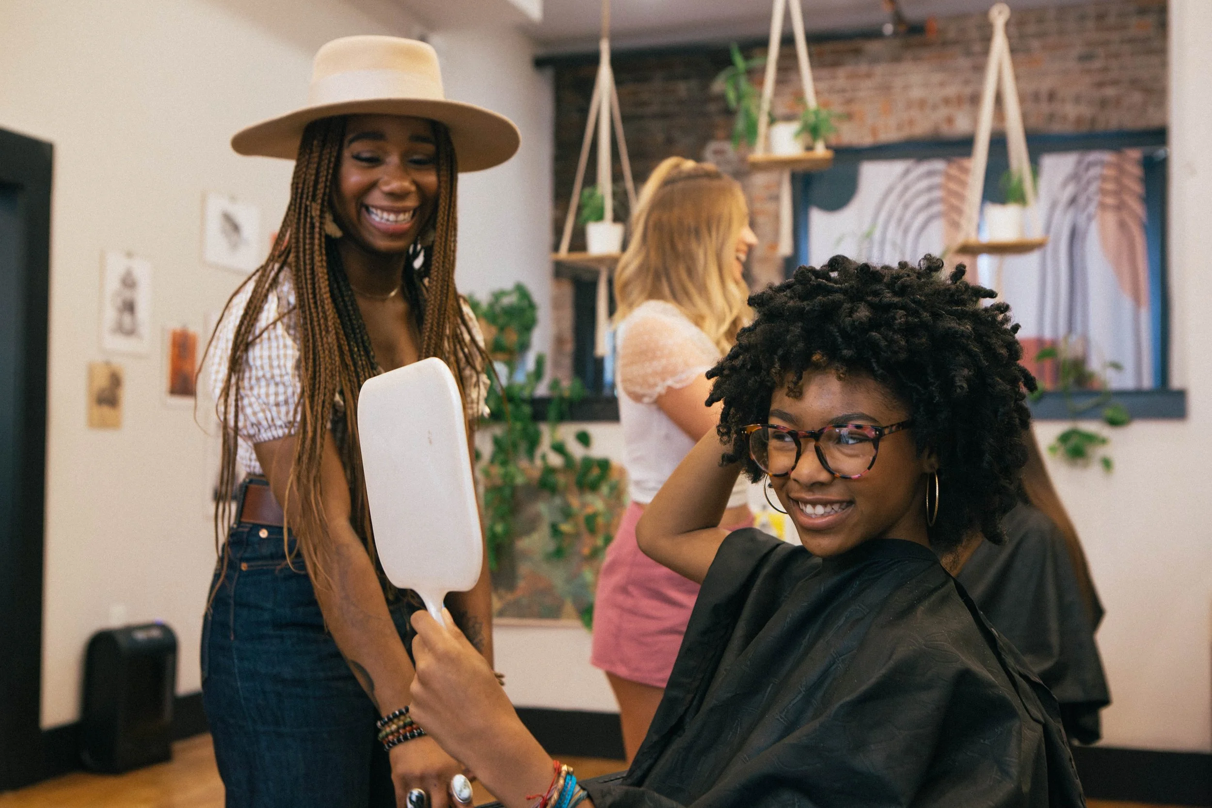 About — Culture Hair Studio / Knoxville, TN