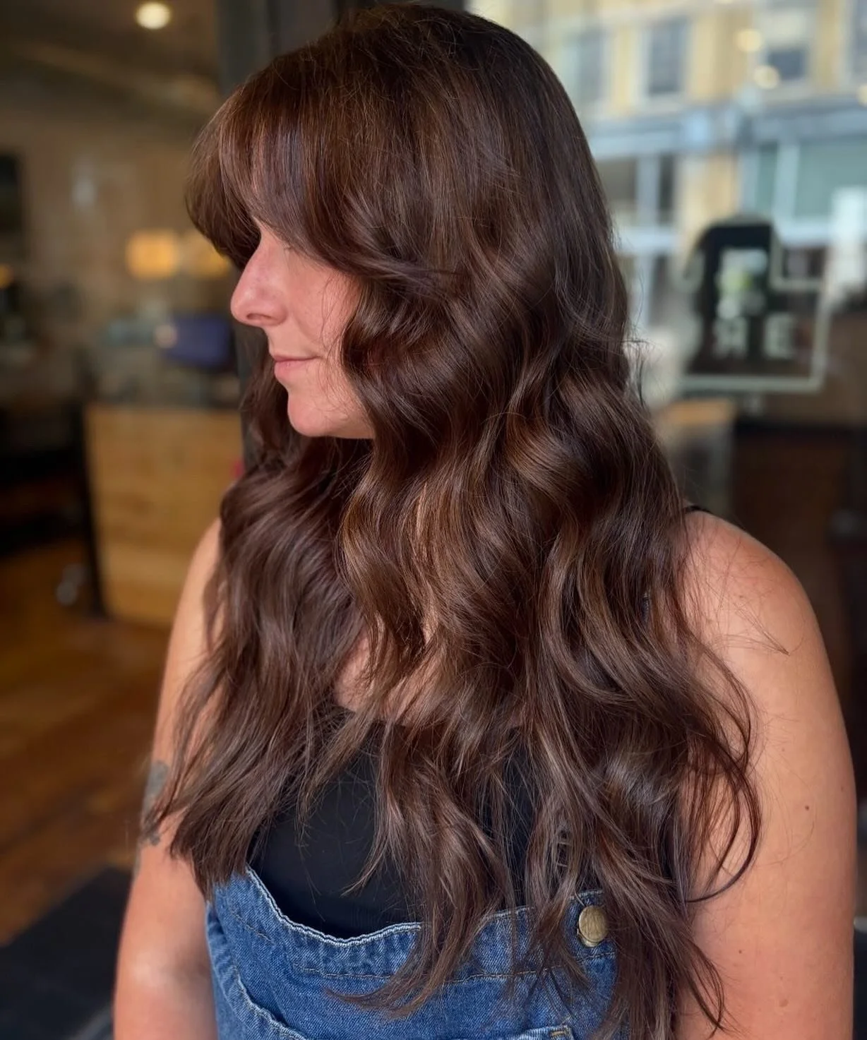 Cut and Color by Caye

#alteregonorthamerica #knoxvillehair #utknoxville