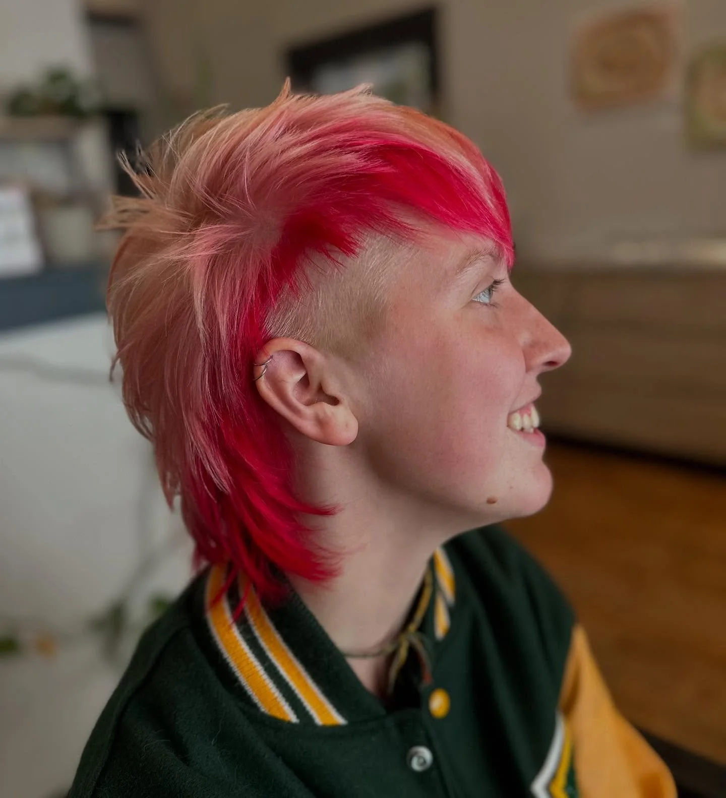 Color by Kaylee and Cut by KC!

 #knoxville #knoxvillehair #oldcityknoxville