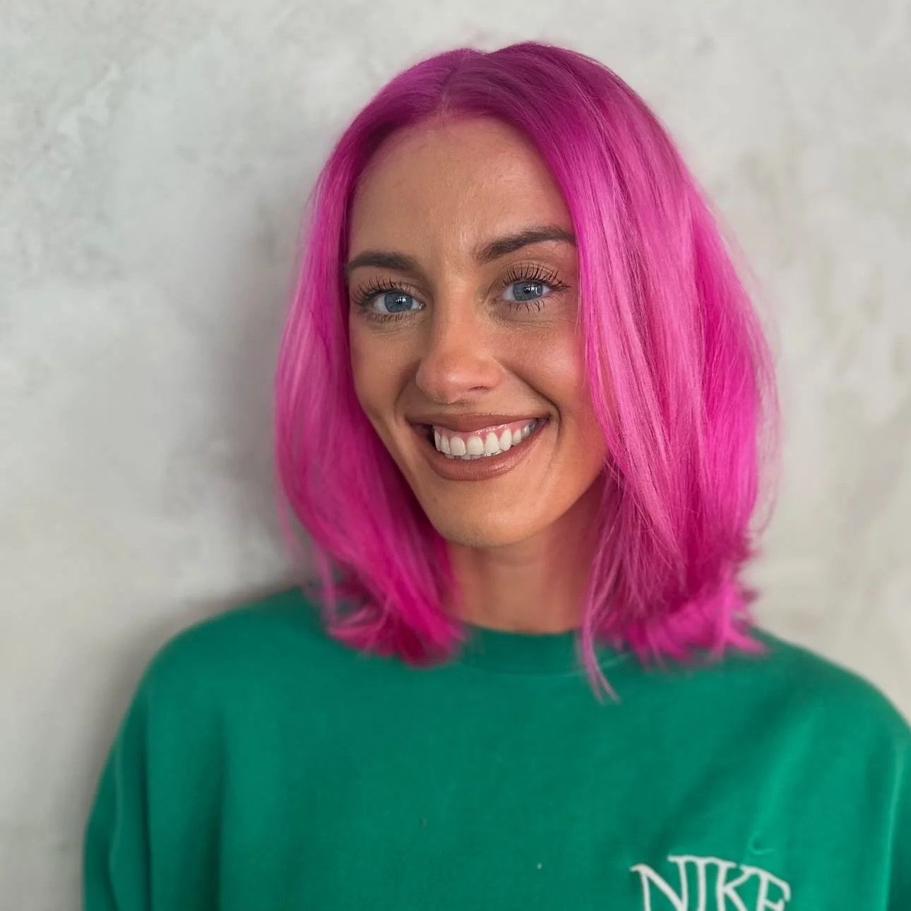 Big transformation! Color by Kaylee. Cut by KC. 💕

#knoxvillehair #knoxvillesalon #downtownknoxville