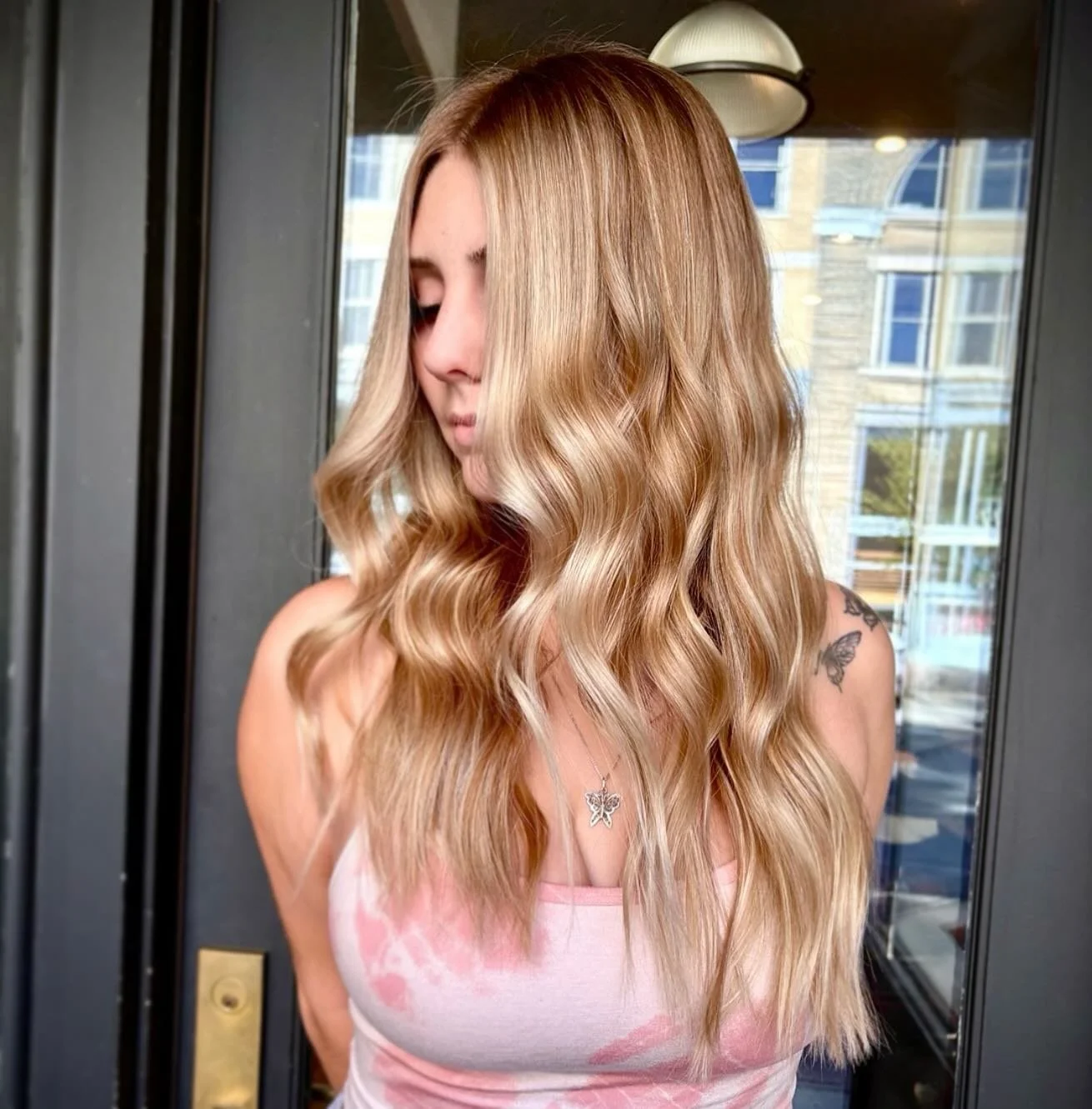 Color by Caye 

#knoxville #downtownknoxville #gaystknoxville