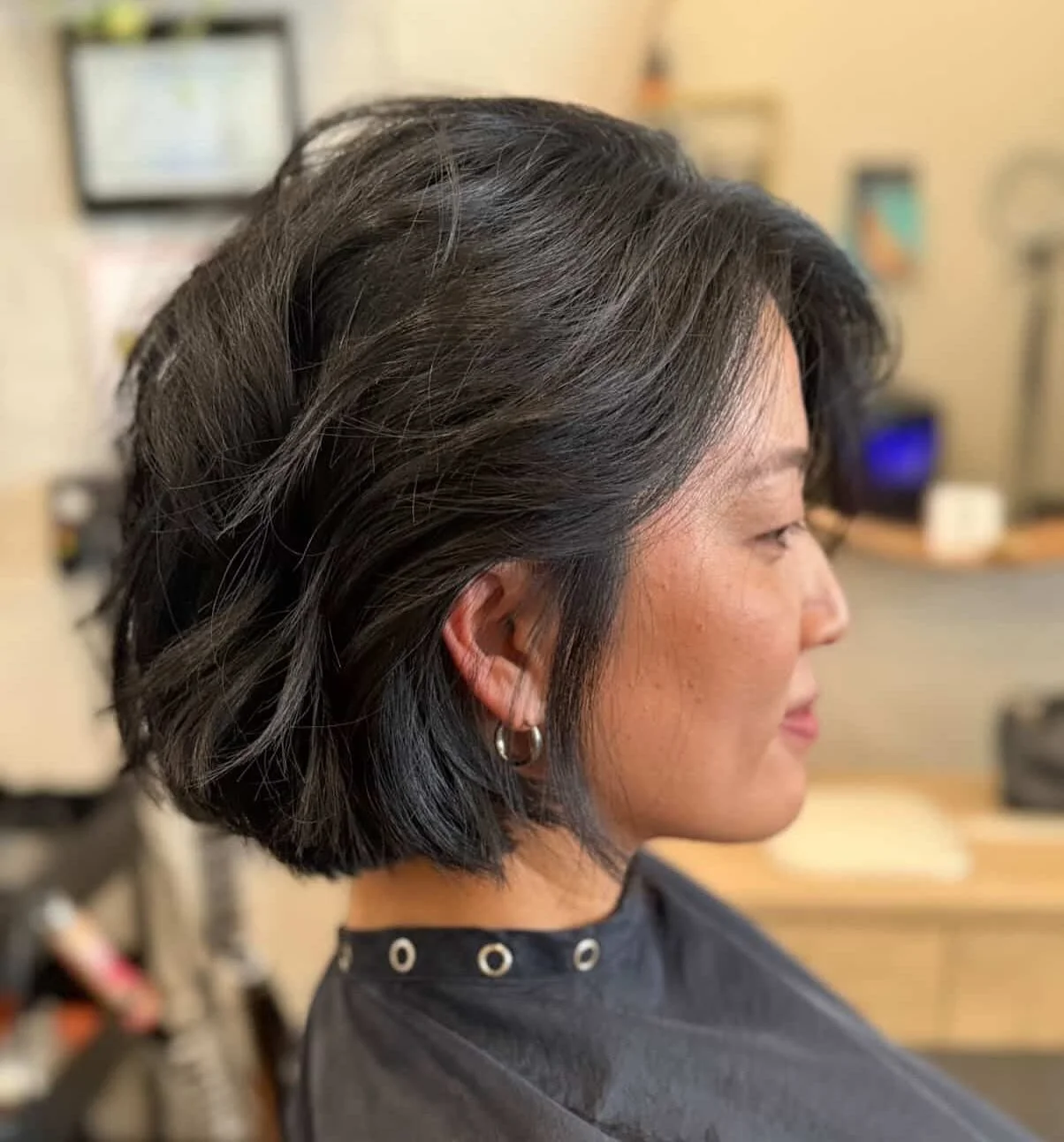 Cut by KC 

#knoxvillecuts #knoxvillehairstylist #knoxville