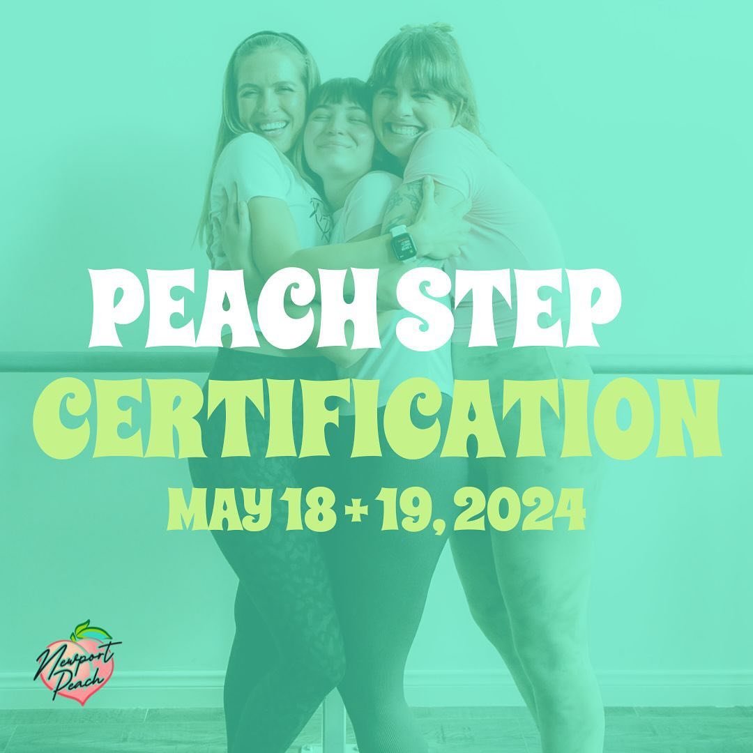 Our mission is to provide a workout that caters to every BODY and every age. 

Whether you&rsquo;re a fitness enthusiast or just starting your journey, PeachStep is designed to target all your fitness goals, from improving cardio and balance to enhan