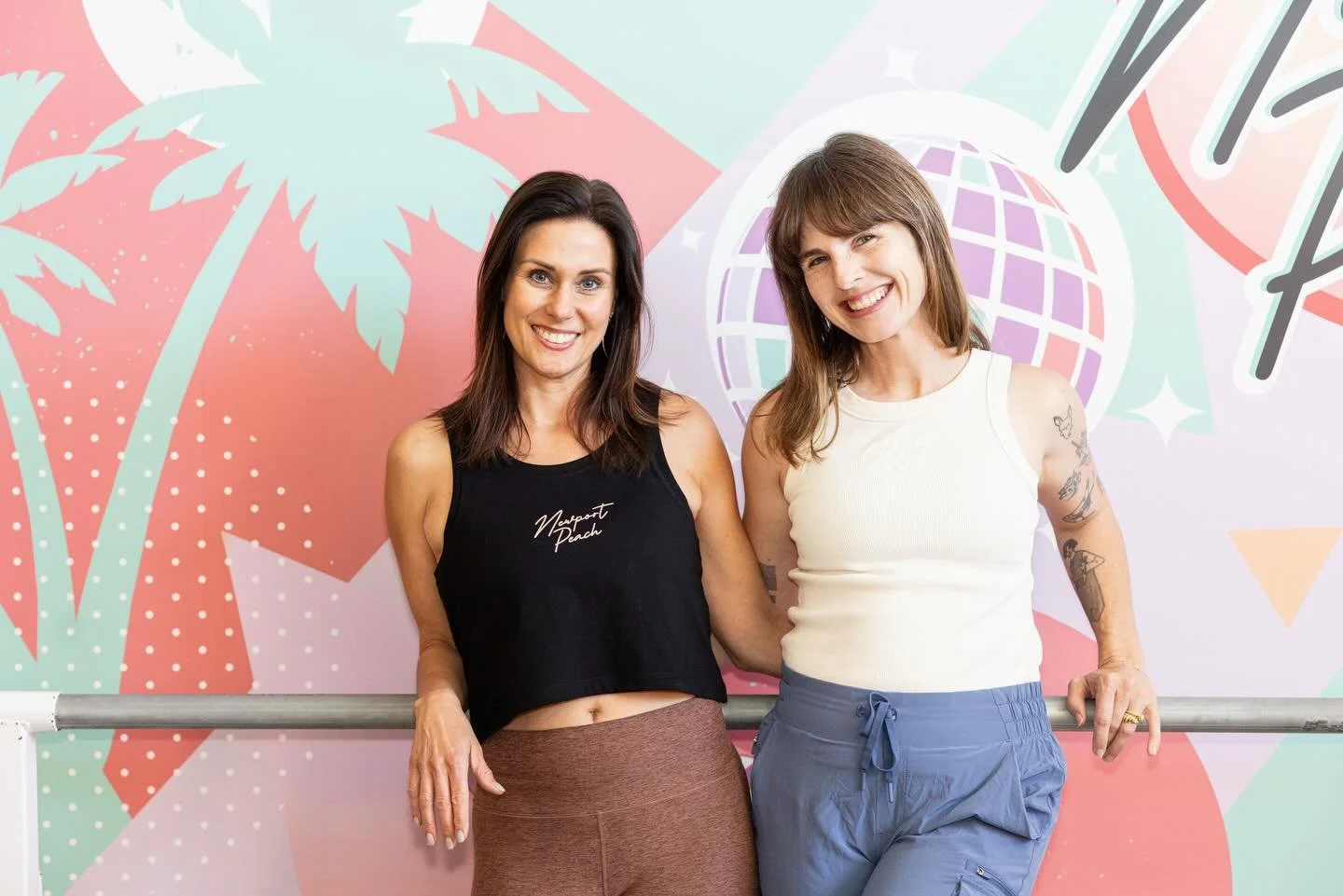 Yesterday, someone asked me, &ldquo;What&rsquo;s your why for owning your business?&rdquo;

The answer came so easily.

I took over this business 3 years ago, but I had been a client for at least 5 years before that. I was friends with the previous o