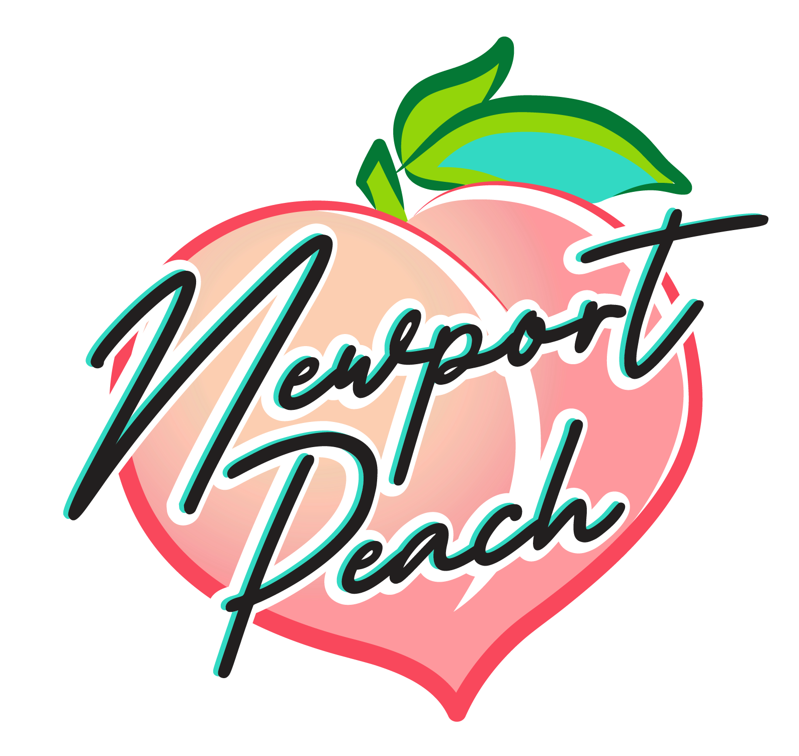 Newport Peach