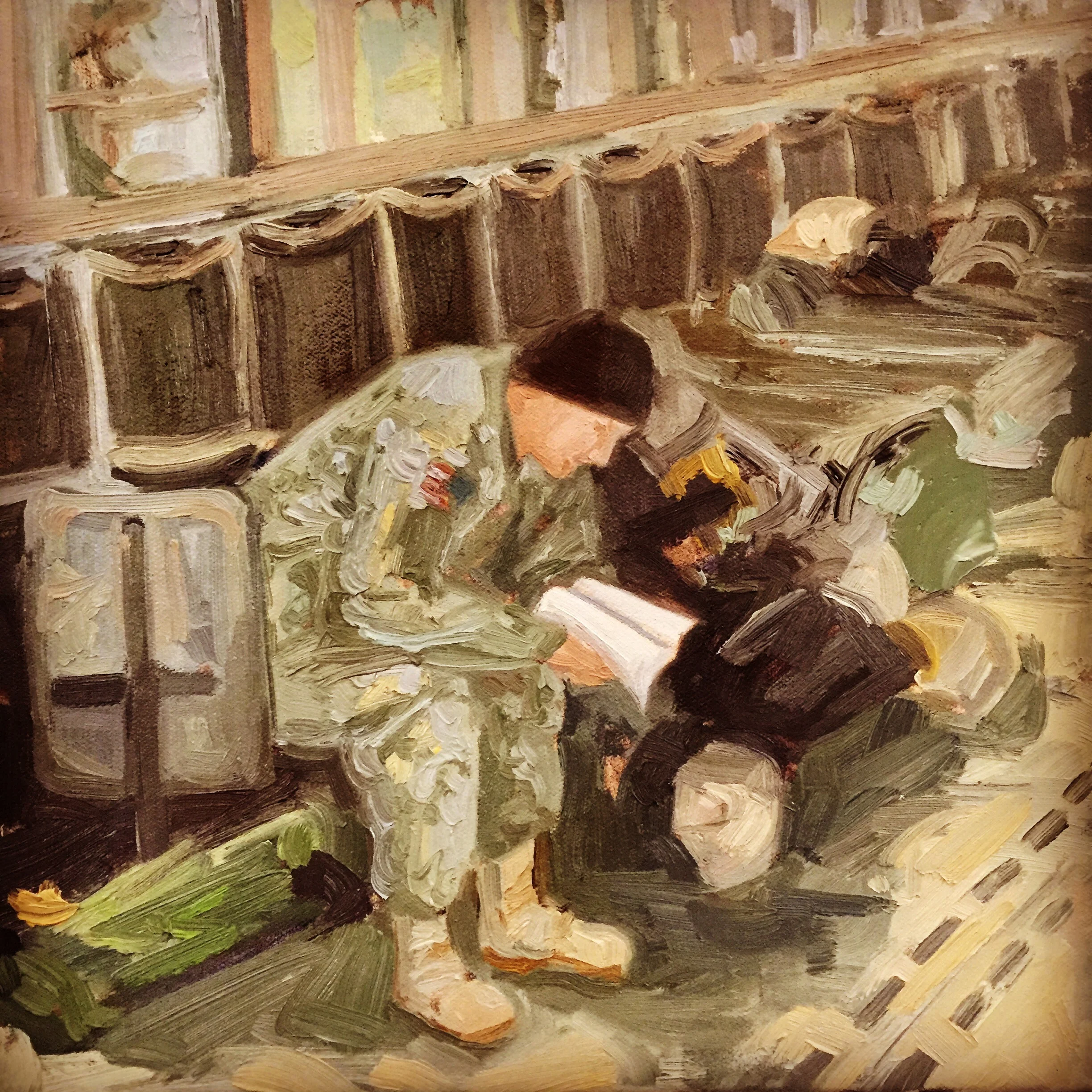 In Loving Memory Commission