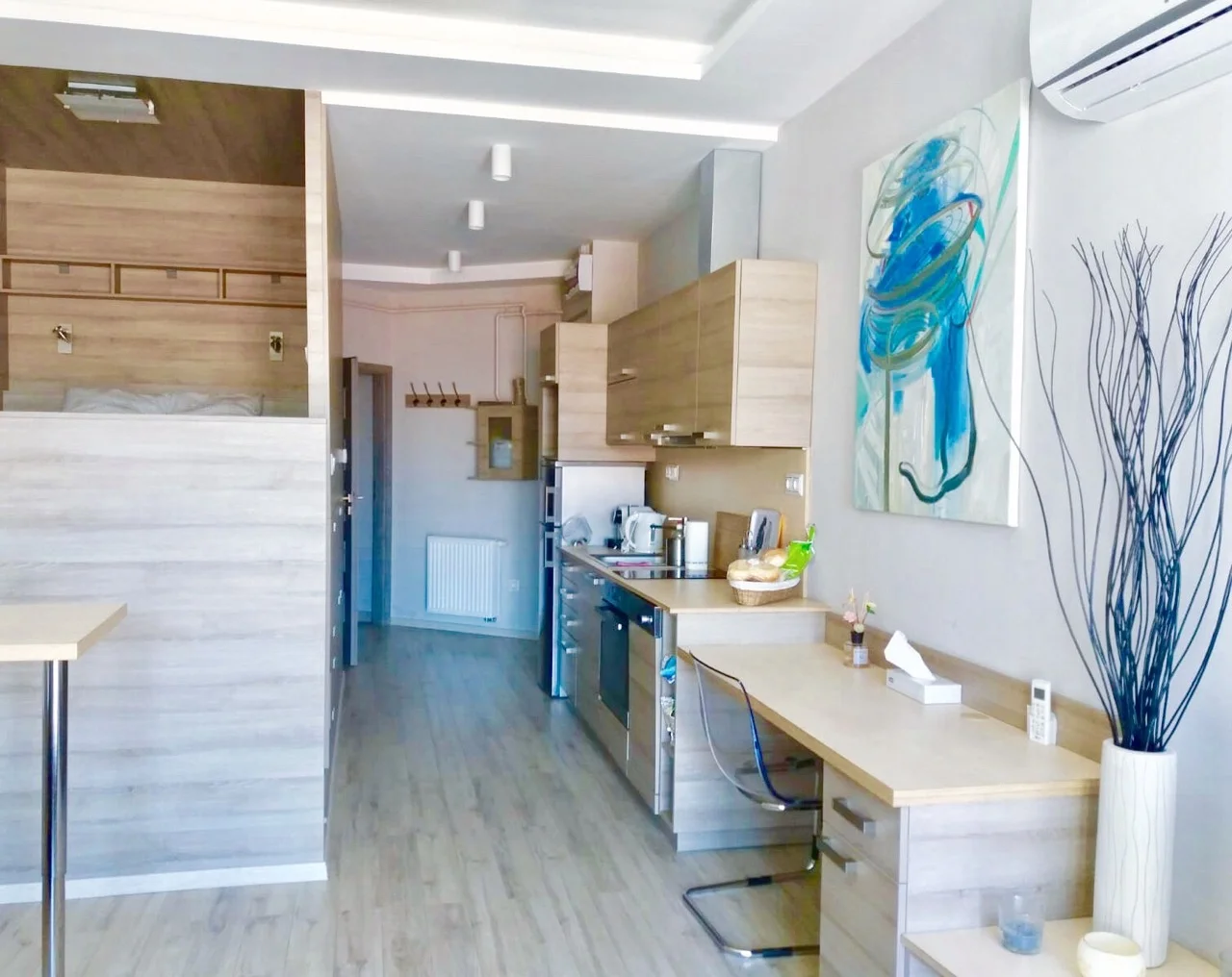 AirBnB Project, Budapest, Hungary