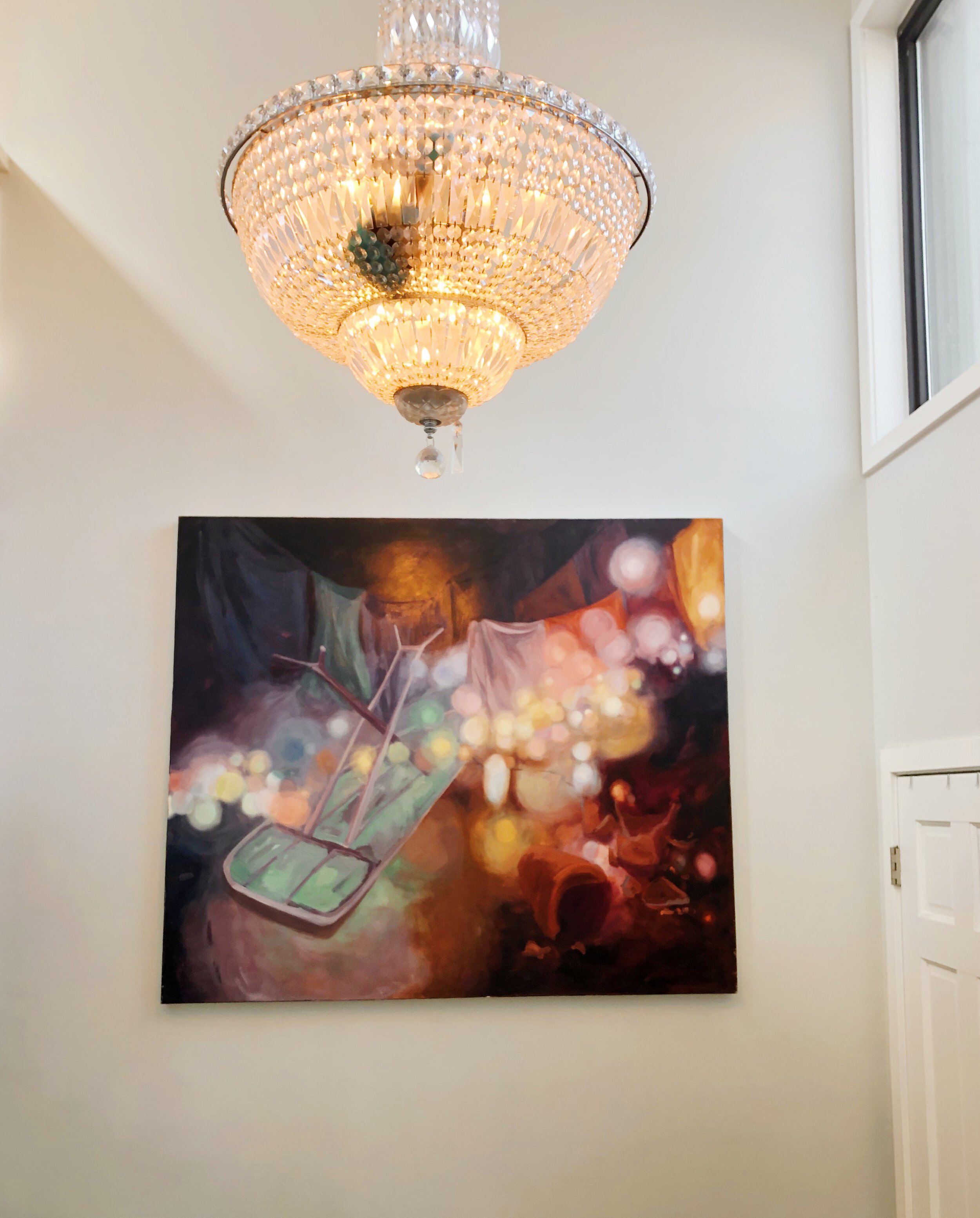 Soft Glow Project, Connecticut