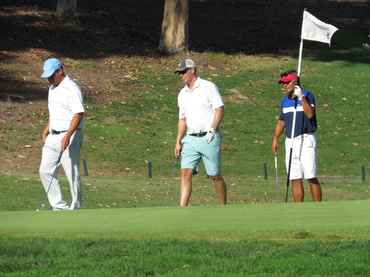 2018 Golf Tournament