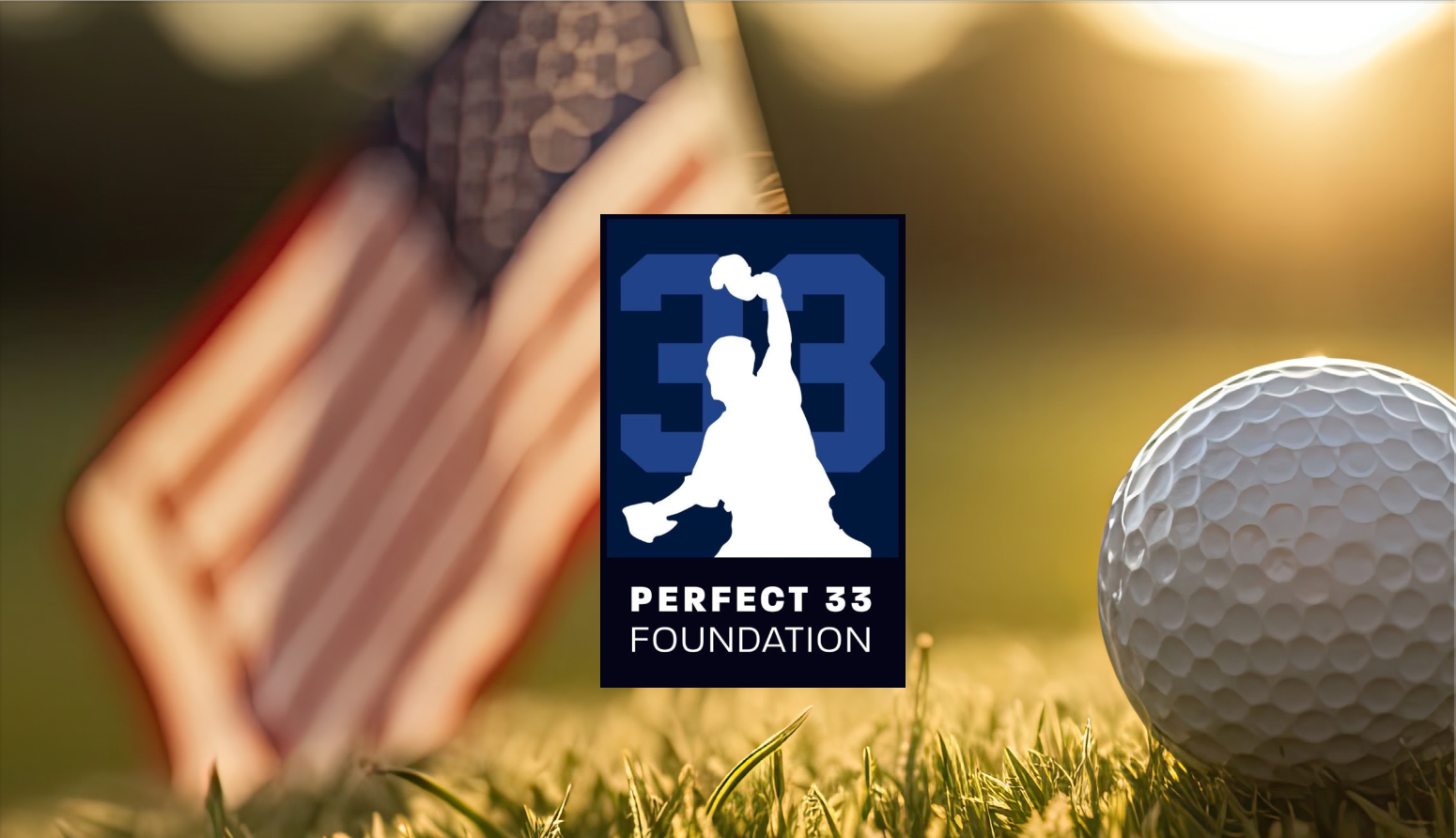 2025 Golf Classic Foursome