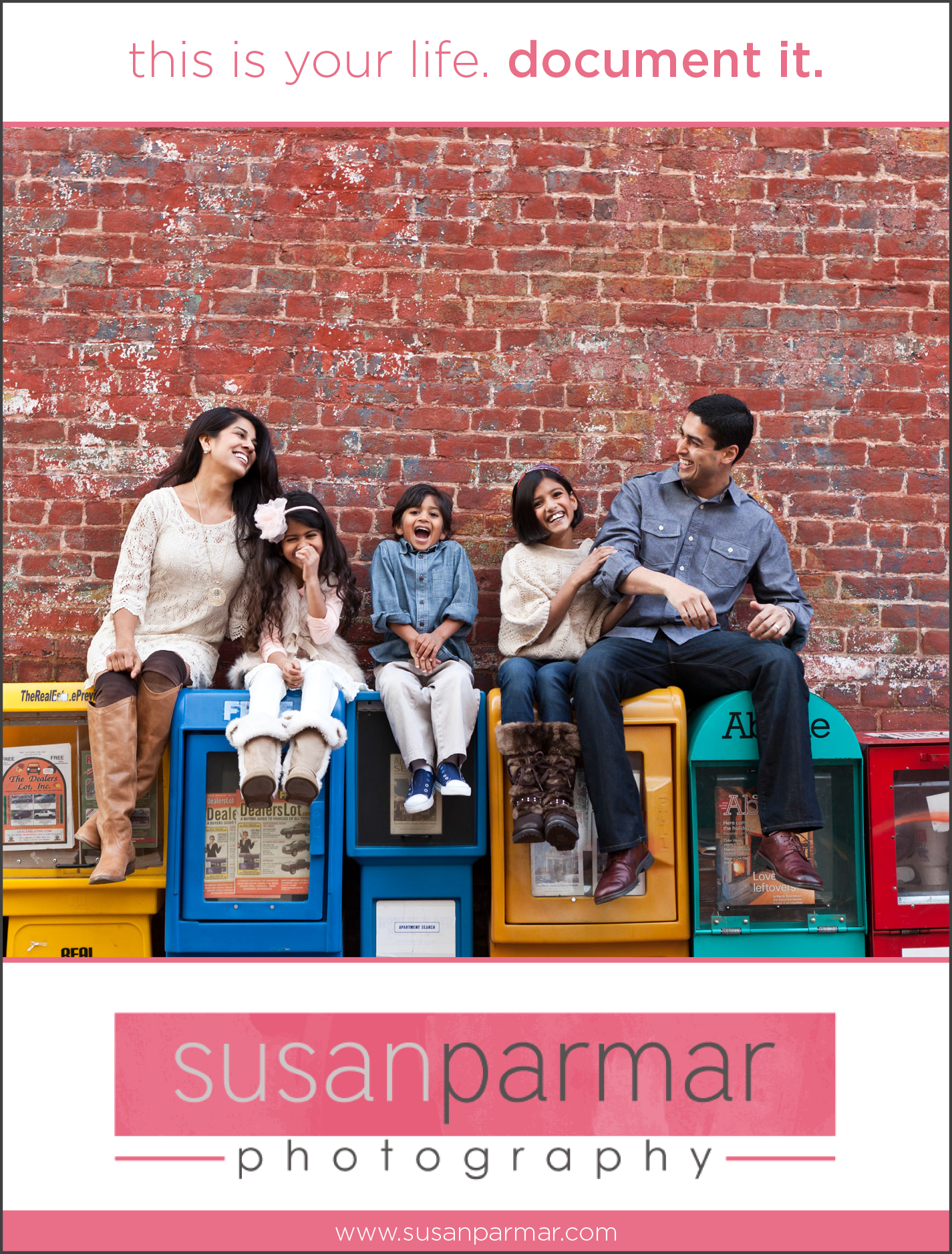  Appeared in  The Hook  