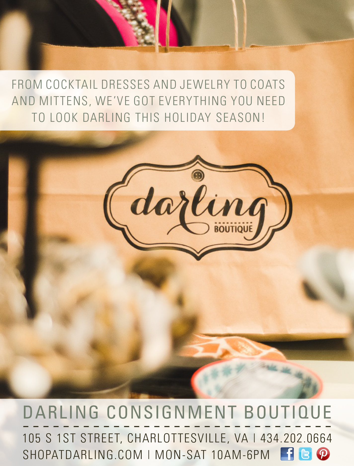  Appeared in  The Hook  