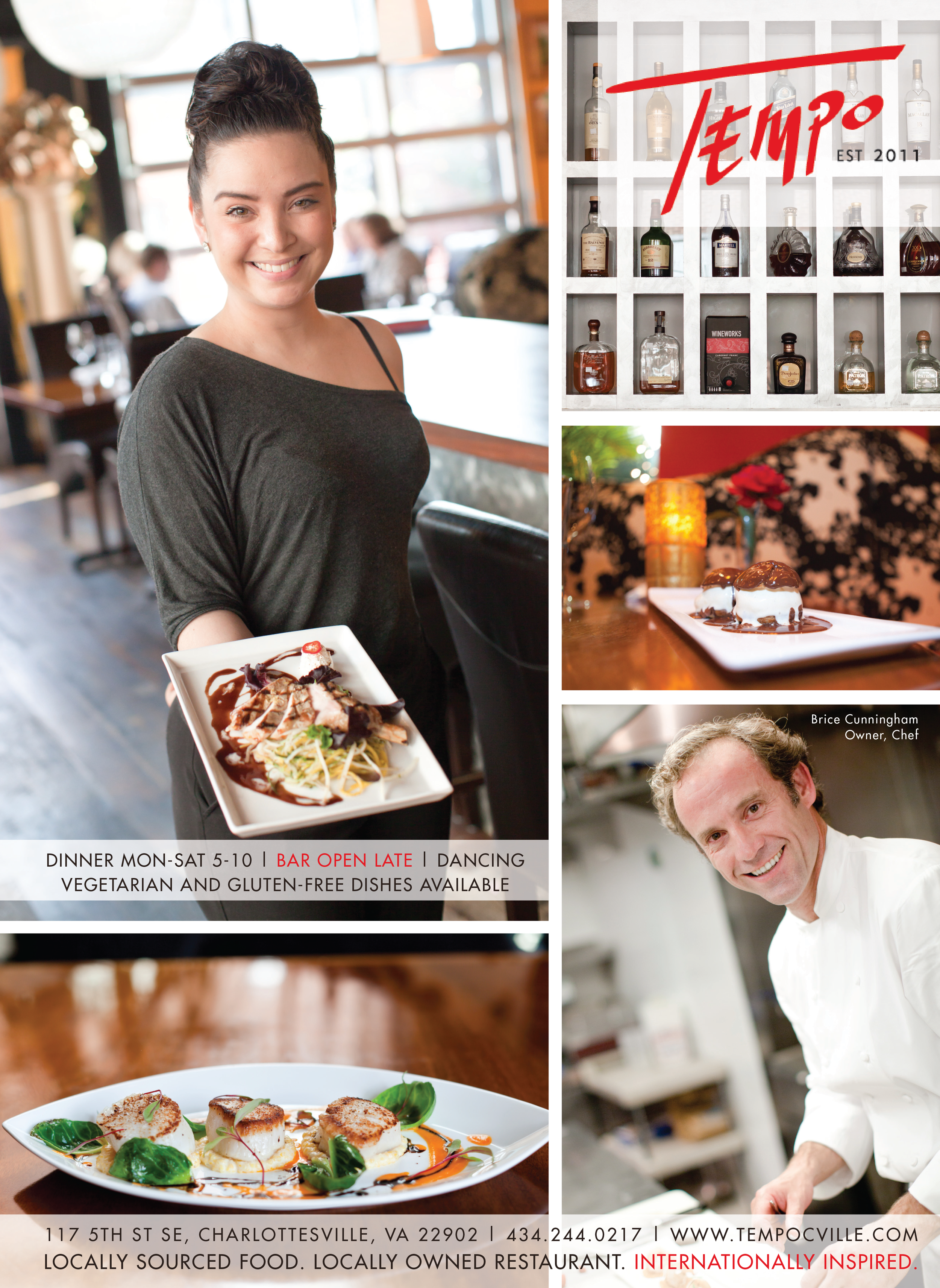  Appeared in  The Hook  