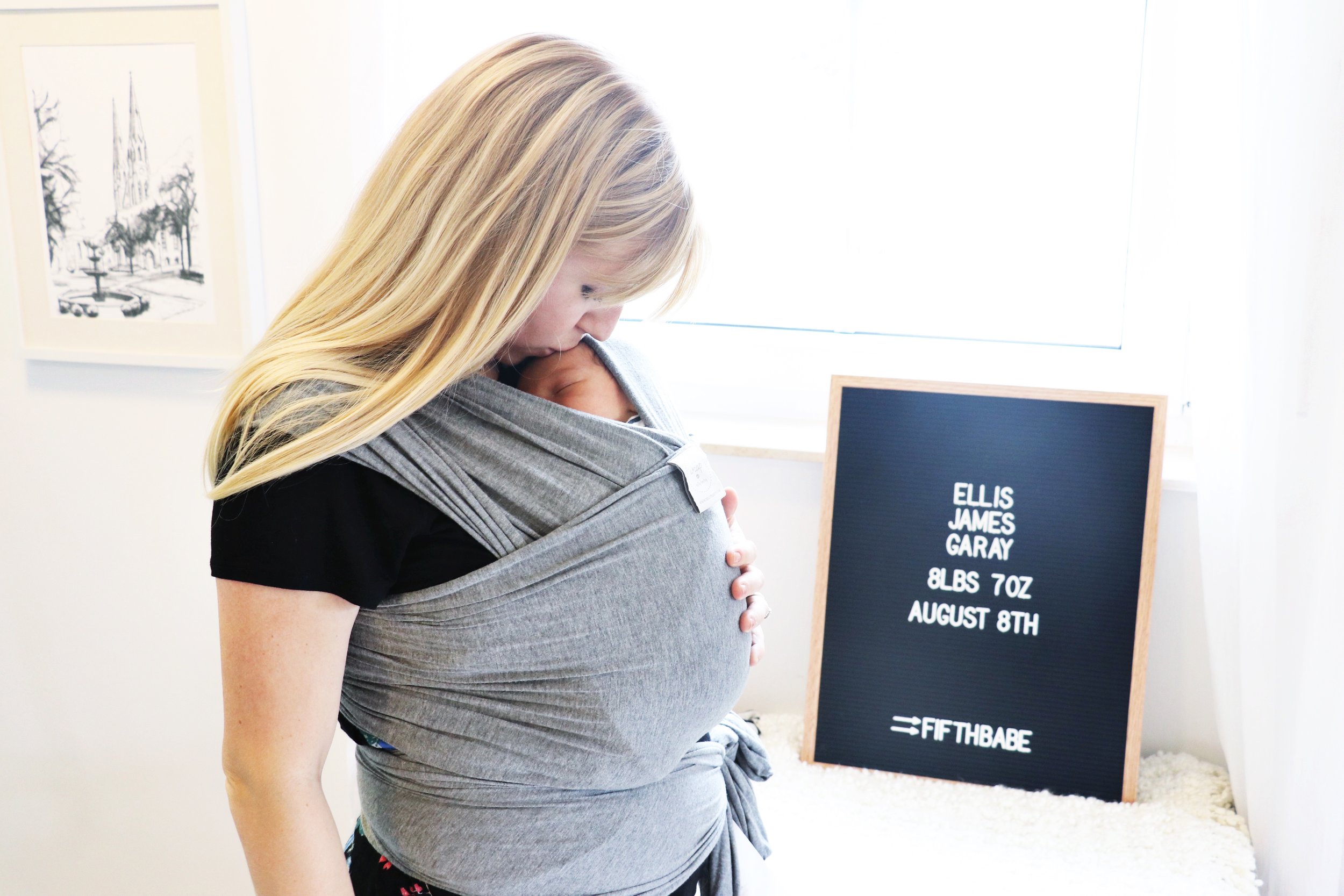 solly baby doll wrap