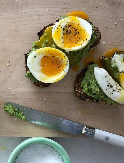 Pea Pesto Toasts with Soft-Cooked Eggs-cropD .jpg
