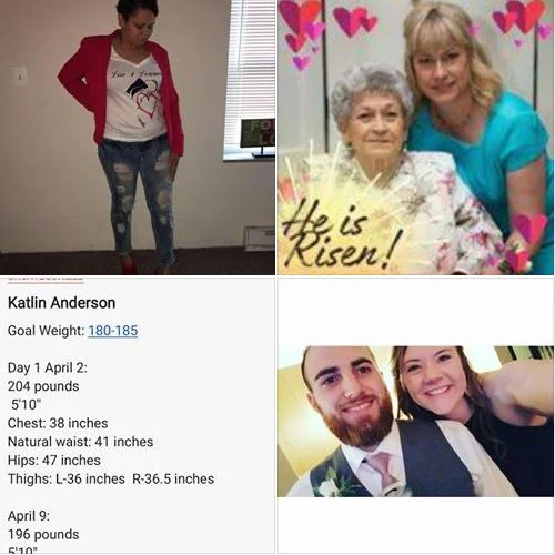 2 summer shed challenges heating up!