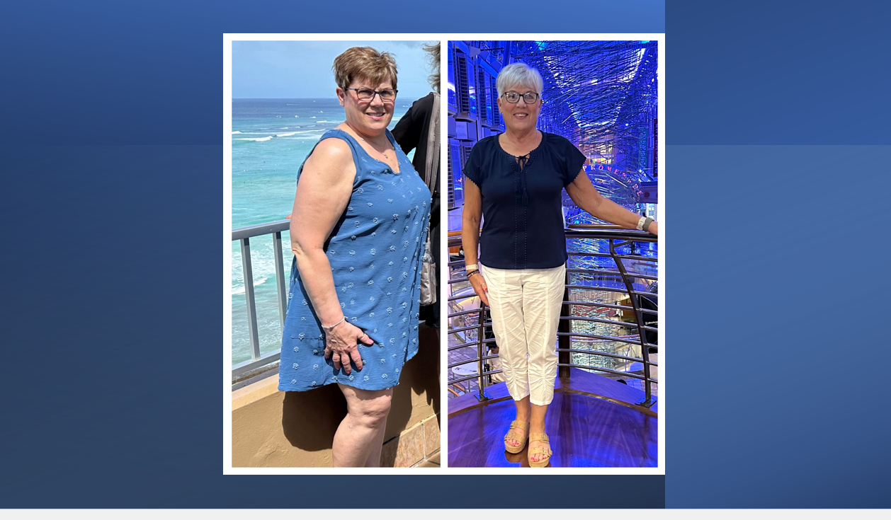 Thank you, Vickie, for sharing such a vulnerable and powerful journey.  Vickie writes—