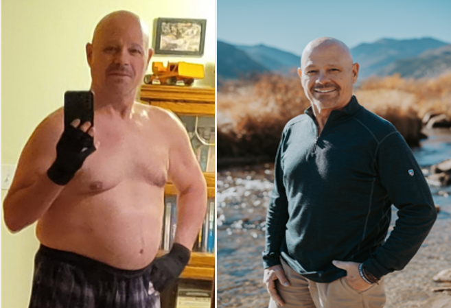 John's Story - 𝗔 𝘆𝗲𝗮𝗿 𝗮𝗴𝗼, 𝗜 𝘄𝗮𝘀 𝗹𝗲𝗮𝘃𝗶𝗻𝗴 𝗮 𝗖𝗼𝘀𝘁𝗮 𝗥𝗶𝗰𝗮, 𝗶𝗻 𝗮 𝘄𝗵𝗲𝗲𝗹𝗰𝗵𝗮𝗶𝗿. 