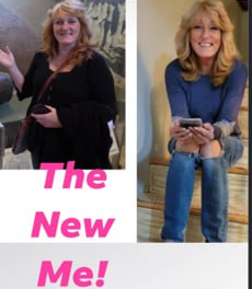 Monica's Story - From Emotional Eating to Emotional Freedom: Healing My Gut, Healing My Life