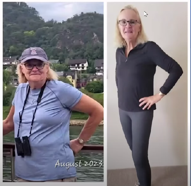 Dr Marla Jirak - Inflammation / Pain