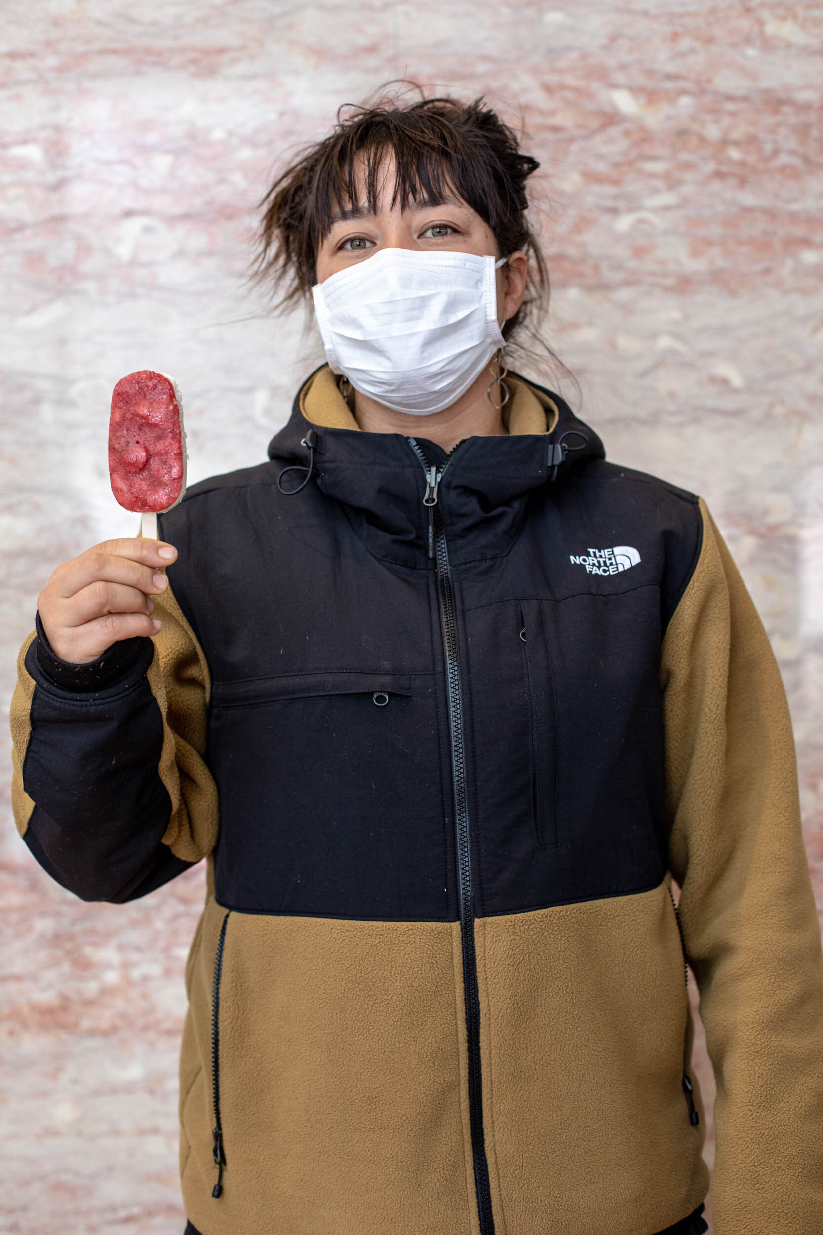 Jess Kimura. Japan. 2020.