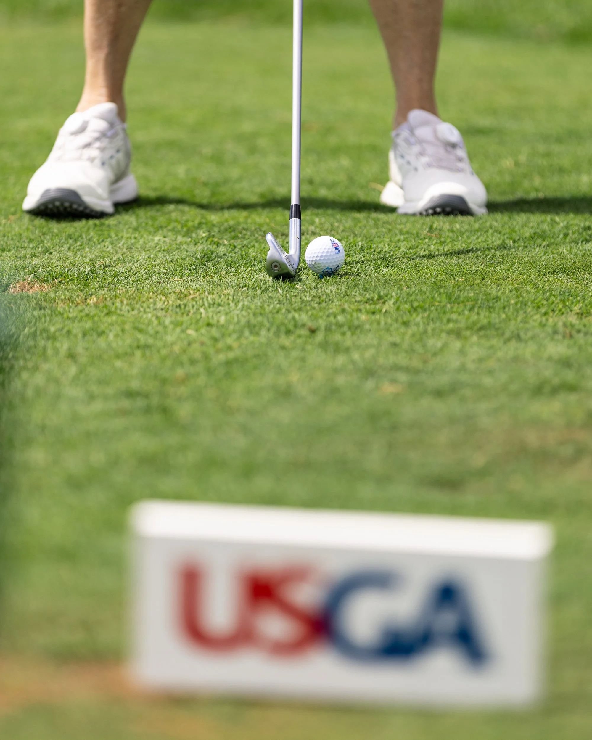 Maine Women’s Amateur Championship. July 2025.