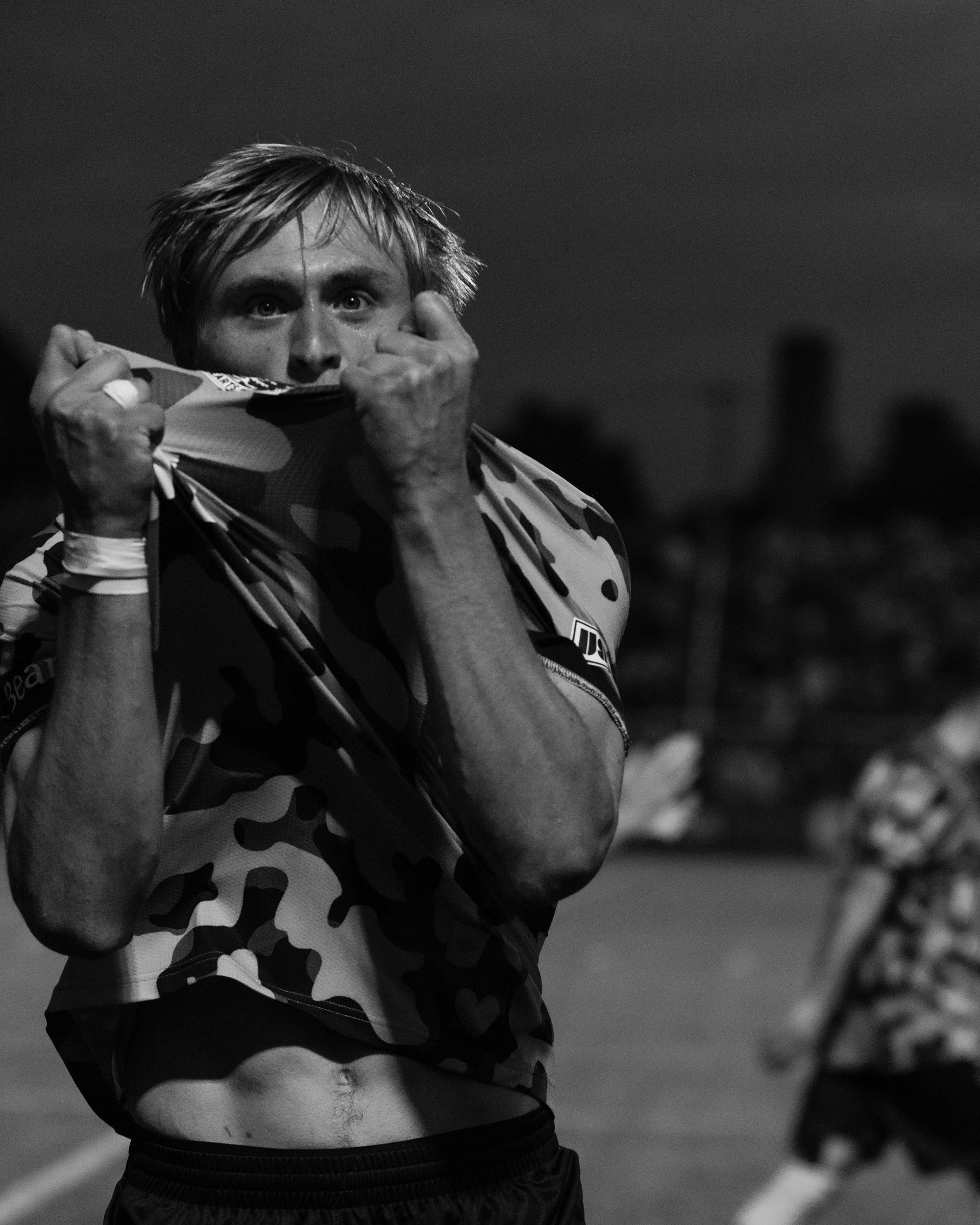  Nathan Messer. Hearts of Pine. September 2025. 