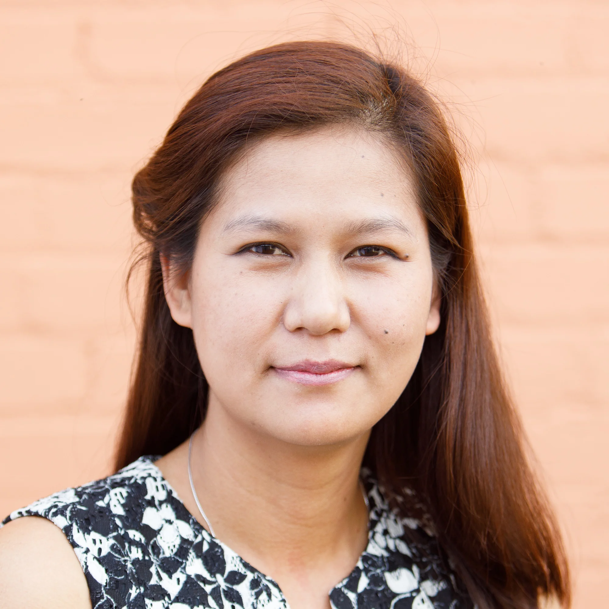 Maria Vung, Sewing Manager