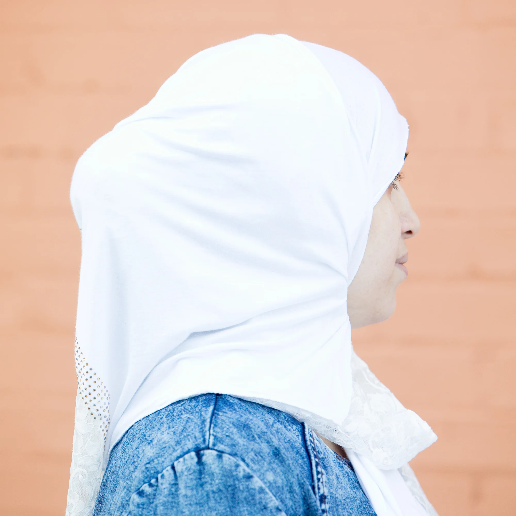 Farzana Safi, Production Seamstress