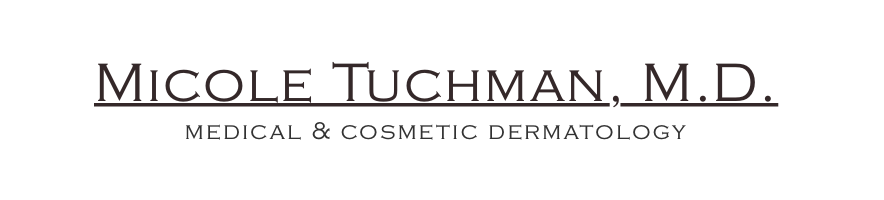MICOLE TUCHMAN, MD