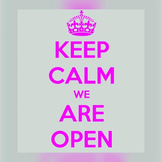 I am so excited to announce that our office will be open for appointments starting June 1st! Things will look different when we return to work #safetyfirst but I promise to deliver the same care that you have come to expect.

Our office is implementi